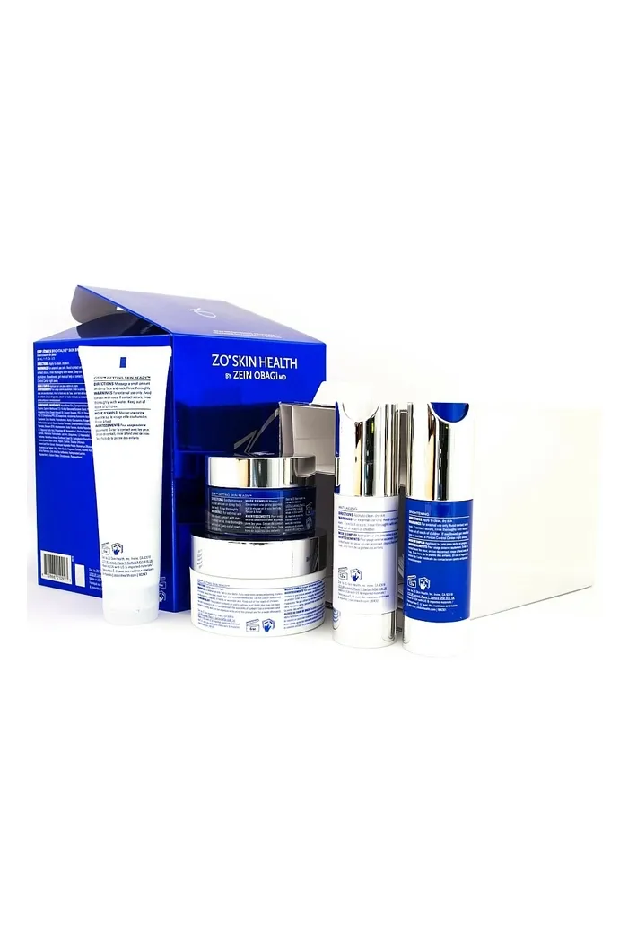 Осветляющая программа